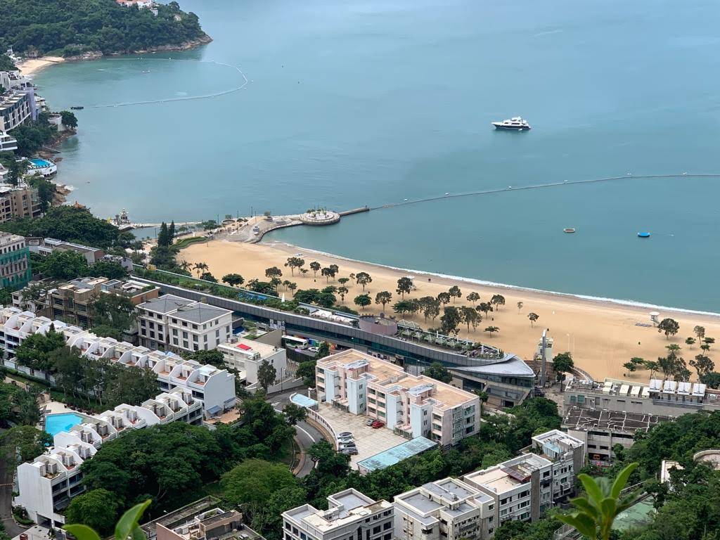 Repulse Bay Plajı'in fotoğrafı - Çocuklu aile gezginleri için önerilir