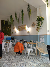 Atmosphère du Café Latte Coffee à Berck - n°2