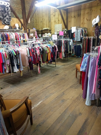 Thrift Store «Second Blessing Thrift Shop», reviews and photos, 32 Commerce St, Waynesville, NC 28786, USA
