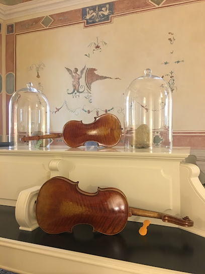 Roger Violins, trgovina z novimi in rabljenimi instrumenti Vesna Roger s.p.
