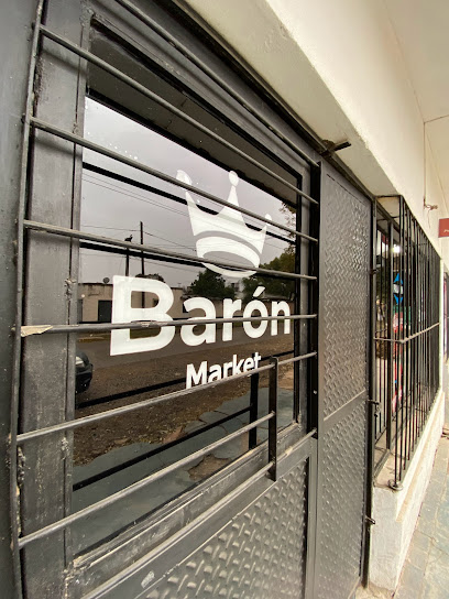 Barón Market