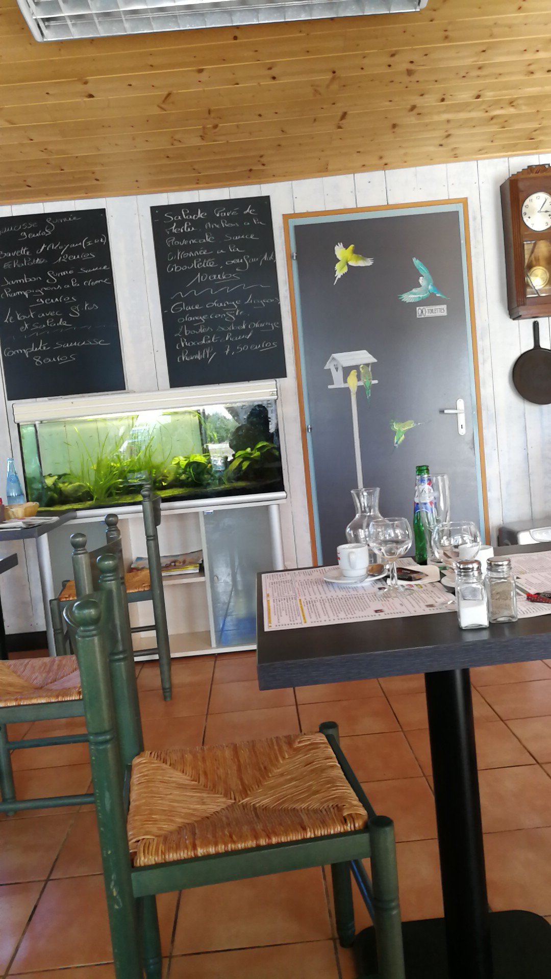 Photo n° 2 de l'avis de Sandra.o fait le 08/08/2018 à 11:40