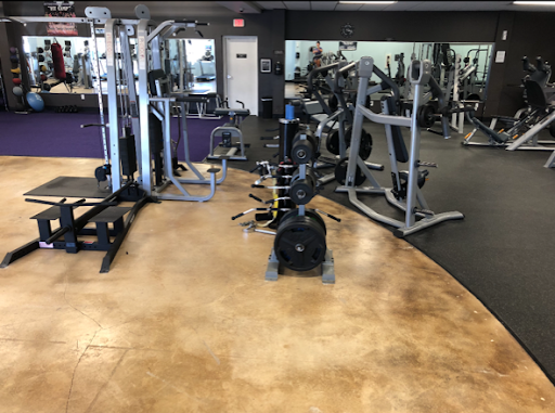 Gym «Anytime Fitness», reviews and photos, 1020 Bensdale Rd b, Pleasanton, TX 78064, USA
