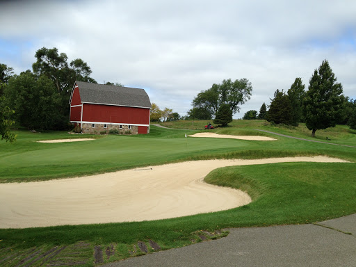 Golf Course «Radrick Farms Golf Course», reviews and photos, 4875 Geddes Road, Ann Arbor, MI 48105, USA