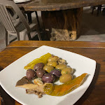 Photo n°2 de l'avis de Yuning.e fait le 12/10/2021 à 21:14 sur le  Macelleria Braceria  U PACCIU  à Francavilla di Sicilia