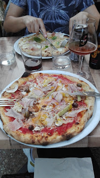 Pizza du Pizzeria Peio à Épinal - n°18