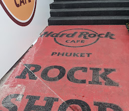 Hard Rock Cafe photo