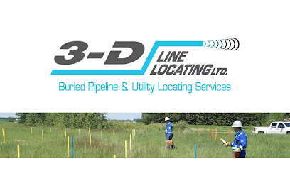 3-D Line Locating Ltd