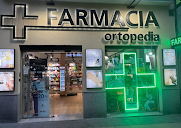 Farmacia Ortopedia Goya 131