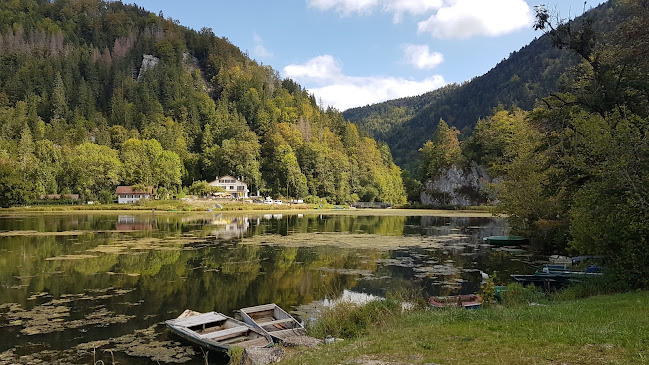 2300 La Chaux-de-Fonds, Schweiz