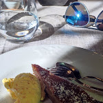 Photo n°5 de l'avis de Ivan.p fait le 04/10/2022 à 10:11 sur le  Antica Osteria Tricù à Calvenzano