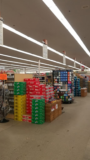 Supermarket «Hy-Vee», reviews and photos, 1320 9th Ave SE, Watertown, SD 57201, USA