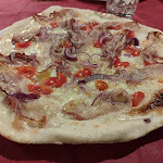 Photo n°1 de l'avis de Cinzia.o fait le 08/03/2024 à 22:02 sur le  Pizzeria Osteria di Fiorà à San Benedetto del Tronto