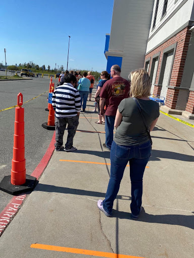 Shopping Mall «Ellsworth Shopping Center», reviews and photos, 175 High St, Ellsworth, ME 04605, USA