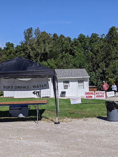 Winery «Mallow Run Winery», reviews and photos, 6964 W Whiteland Rd, Bargersville, IN 46106, USA