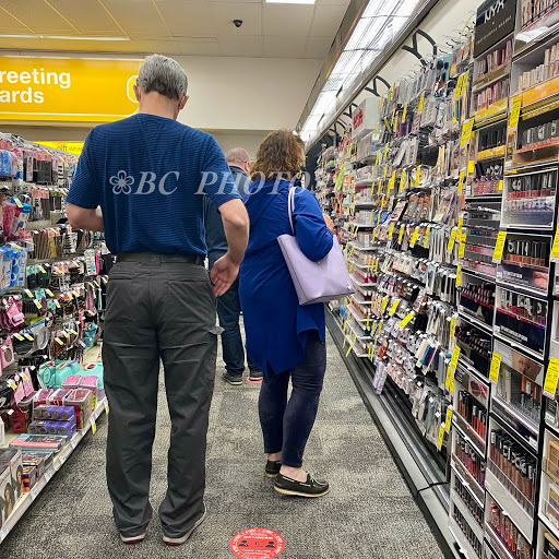 Drug Store «CVS», reviews and photos, 589 Cross Keys Rd, Sicklerville, NJ 08081, USA