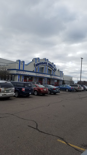 Movie Theater «MJR Southgate Digital Cinema 20», reviews and photos, 15651 Trenton Rd, Southgate, MI 48195, USA