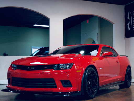 Used Car Dealer «Tampa Bay Auto Network», reviews and photos, 4315 E Columbus Dr, Tampa, FL 33605, USA