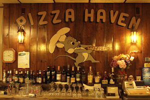 The Pizza Haven image
