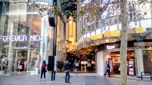 Murray Street Mall