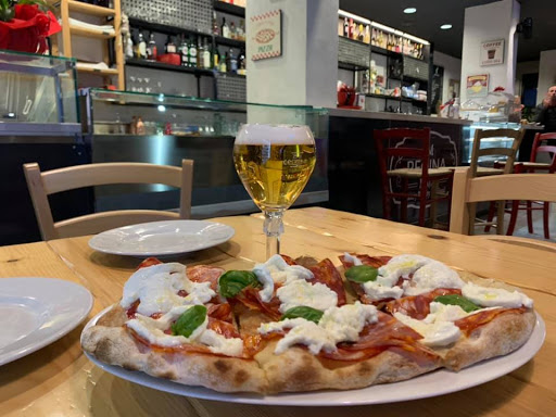 Regina Maja in Scafa, Provincia di Pescara
