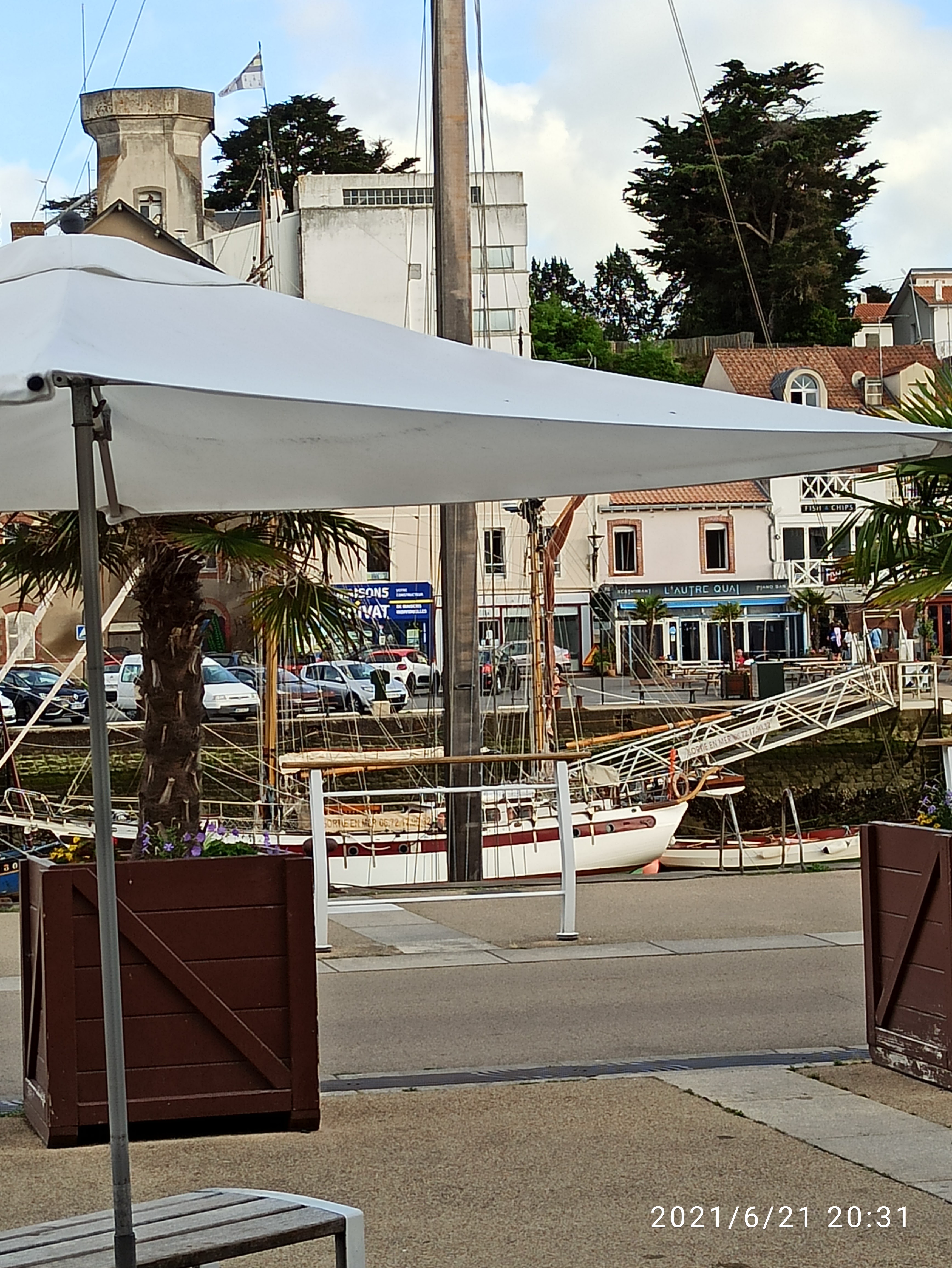 Photo n° 4 de l'avis de Eliane.a fait le 21/06/2021 à 19:46