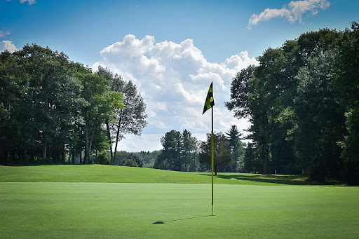 Public Golf Course «Sagamore Golf, Inc.», reviews and photos, 101 North Road, North Hampton, NH 03862, USA