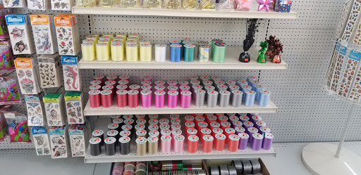 Variety Store «Valley Discount Store», reviews and photos, 2260 Valley Ave, Winchester, VA 22601, USA