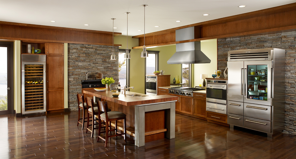 Johnny's Appliance & Refrigeration Repair Palmer, AK Location