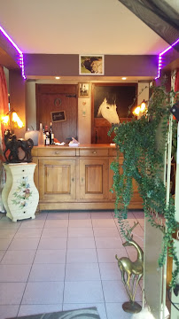 Photos du propriétaire du Restaurant français Les Sentiers de l'Aubrac à Nasbinals - n°7