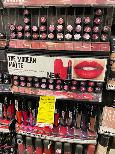 Convenience Store «CVS», reviews and photos, 24 Mamaroneck Ave, White Plains, NY 10601, USA