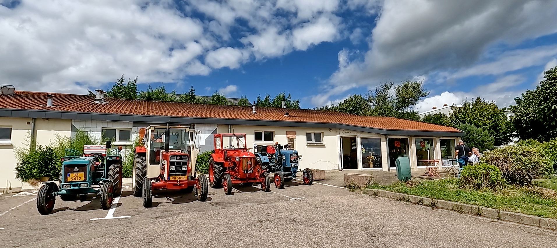 Photo n° 1 de l'avis de Raymond.A fait le 30/12/2023 à 14:35
