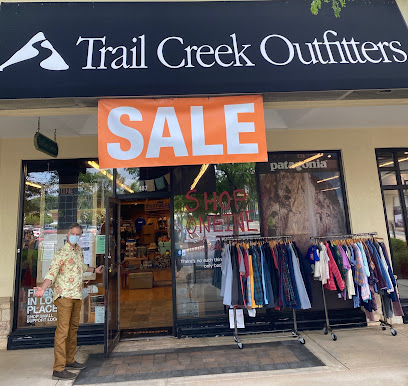 Trail Creek Outfitters