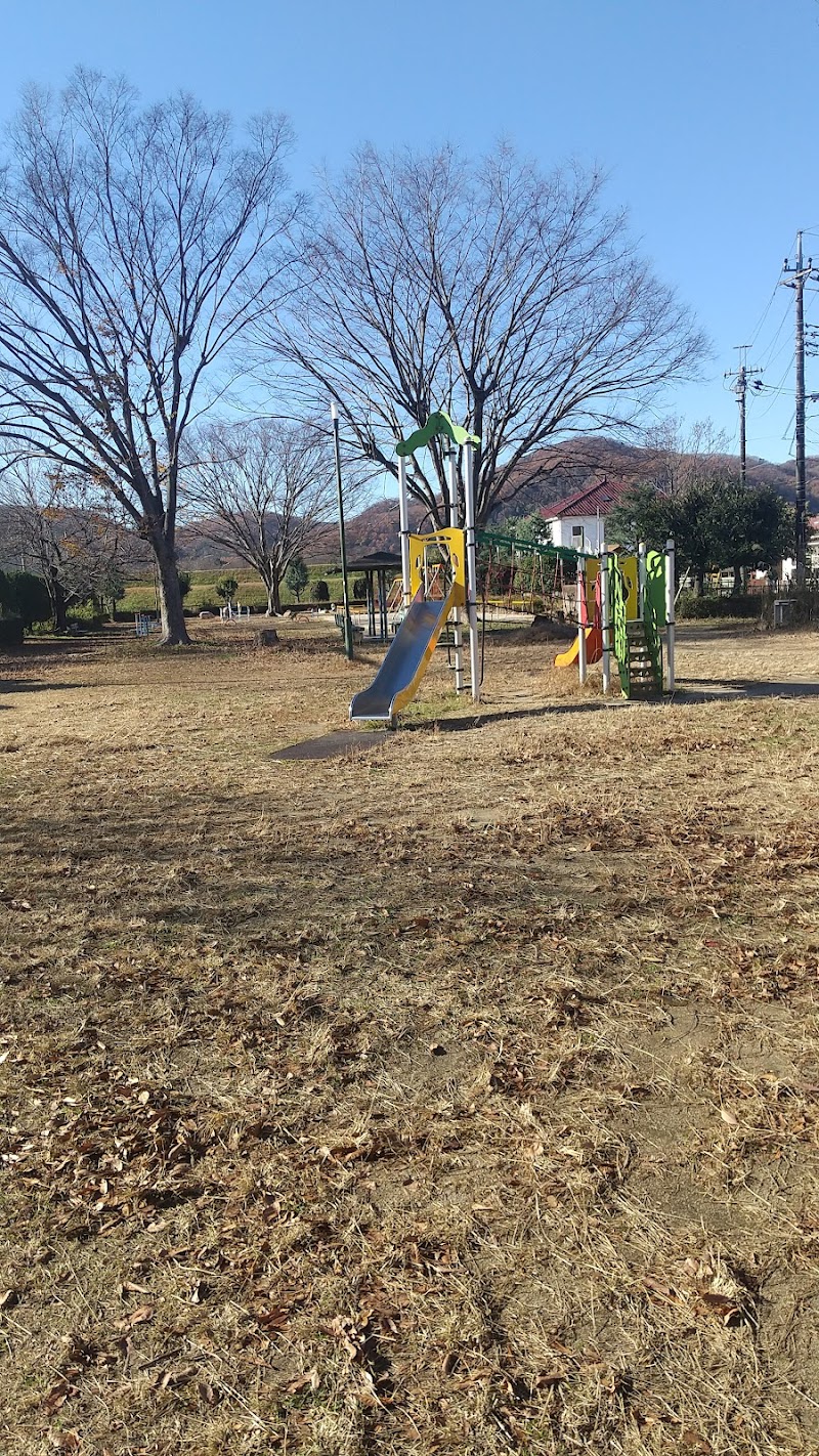 小俣公園
