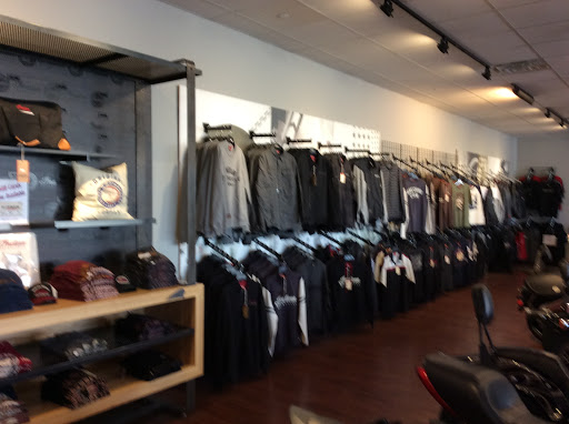 Motorcycle Dealer «Gotham Motorcycles», reviews and photos, 364 Bay St, Staten Island, NY 10301, USA