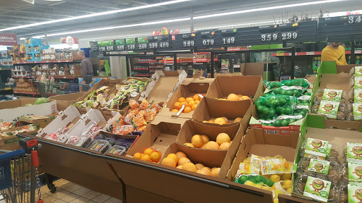 Supermarket «ALDI», reviews and photos, 795 Deer Creek Dr, Schererville, IN 46375, USA