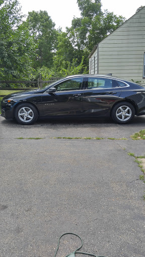 Chevrolet Dealer «Mike Castrucci Chevrolet», reviews and photos, 1099 Lila Ave, Milford, OH 45150, USA