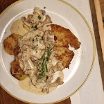 Photo n°1 de l'avis de M. fait le 28/09/2022 à 21:38 sur le  Zum Nachtwächter Wirtshaus & Weinstube à Obertshausen