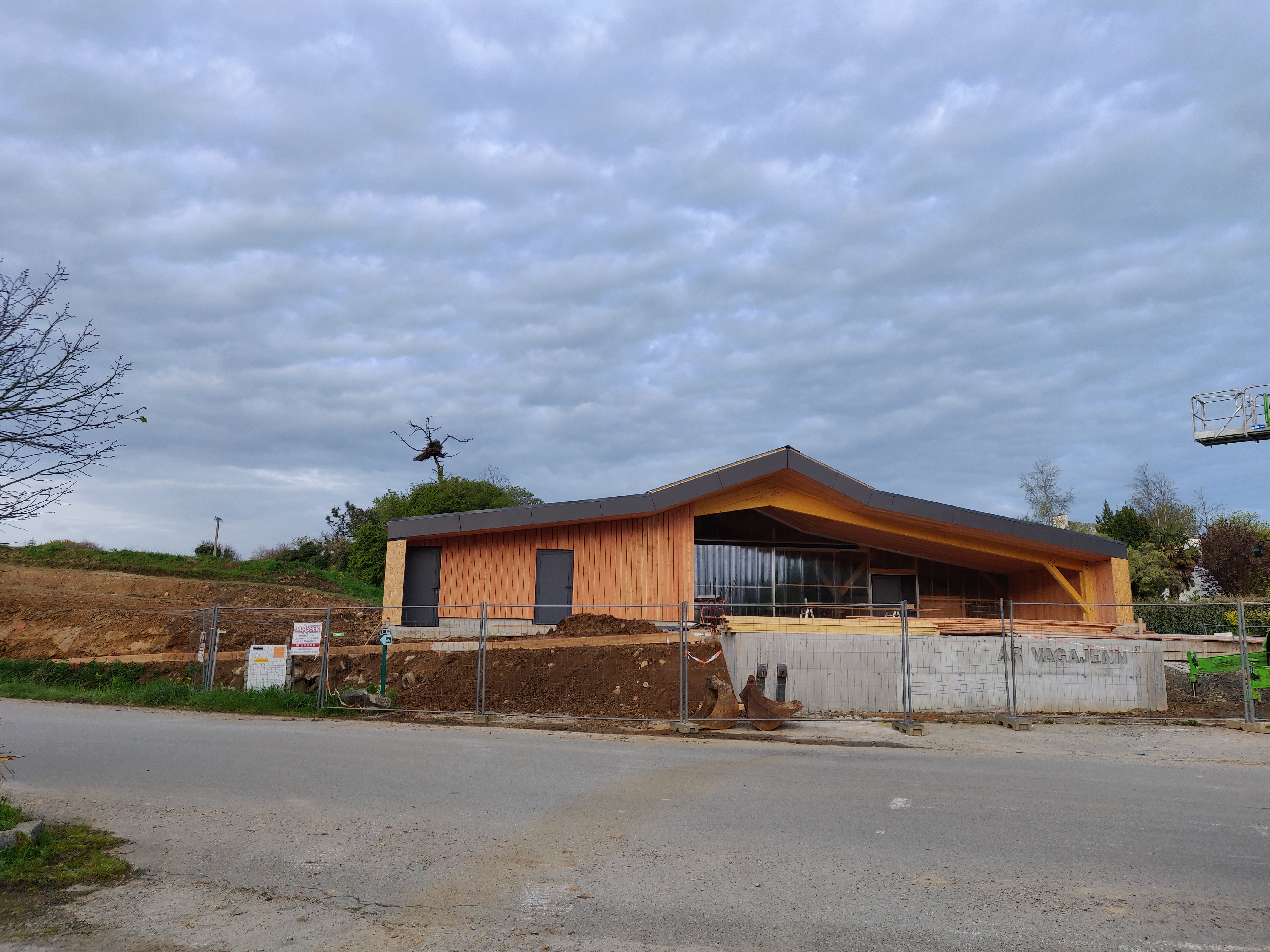 Photo n° 1 de l'avis de Thomas.3 fait le 16/04/2019 à 13:26