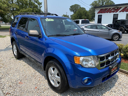 Used Car Dealer «Beach Auto Brokers», reviews and photos, 3510 E Little Creek Rd, Norfolk, VA 23518, USA
