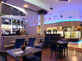 Nokta Bar | Restaurant | Shisha-Lounge