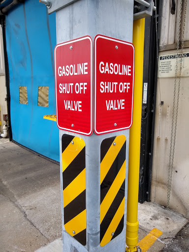 Sign Shop «FASTSIGNS», reviews and photos, 814 State St, Bowling Green, KY 42101, USA