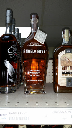 Liquor Store «State Liquor Store», reviews and photos, 7549 Colerain Ave, Cincinnati, OH 45239, USA