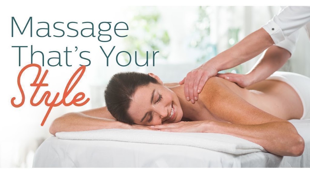 Elements Massage - Timonium 21093