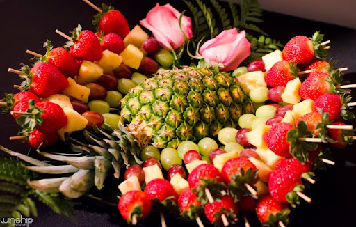 Caterer «Tops Catering & Events», reviews and photos, 245 Scenic Hwy S a, Lawrenceville, GA 30046, USA