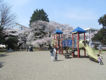 桜美公園