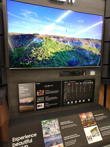 Department Store «Walmart Supercenter», reviews and photos, 698 Shrewsbury Commons Ave, Shrewsbury, PA 17361, USA