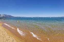 Pope Beach'in fotoğrafı çok temiz temizlik seviyesi ile