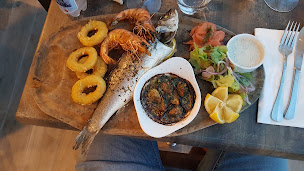 Photo n°39 de U Borgu à Porto-Vecchio ()