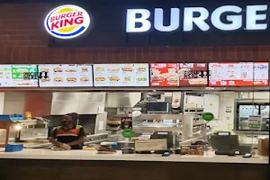 Burger King Parow Centre (Halaal) image